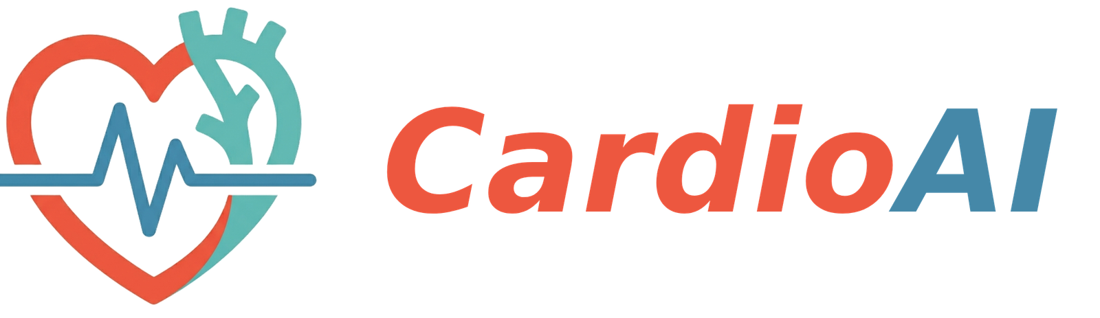 CardioAI Logo